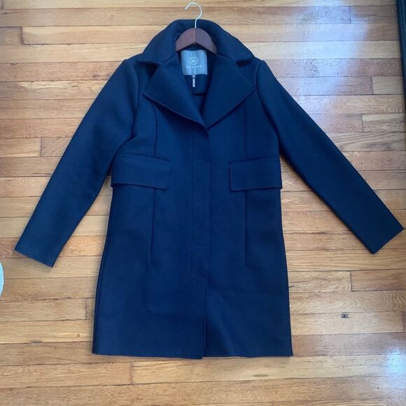 AETHER Madison Jacket - Picture 2 of 14